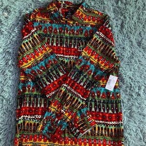 Dress shirt